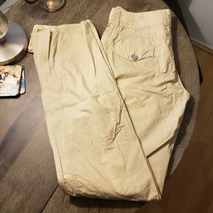 Escada Sport cargo pants